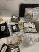 Large Collection of Jewellery and Accessories