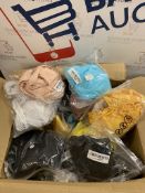 Approximate RRP £500 Large Box of Women's Wear Including Swimwear, 23 Pieces