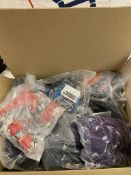 Approx RRP £250 Box Collection of 12 x Chiczone Ladies Tops Casual Summer Women's wear