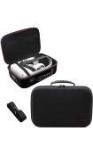 RRP £90 Set of 3 x NexiGo Premium Travel Case for Oculus Quest 2 All-In-One Carrying Case