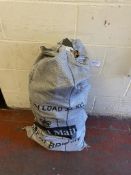 Sack of Unopened Parcels, 22 Parcels RRP Value unknown could be anything from £22 to £100+, suitable