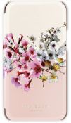 Ted Baker Mirror Case for Iphone 13 Pro - Jasmine
