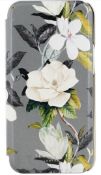 Ted Baker OPAL Mirror Folio Case for iPhone 14 Pro Max - Grey