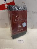 The Holy Bible Complete KJV Bible on CD RRP £89.99