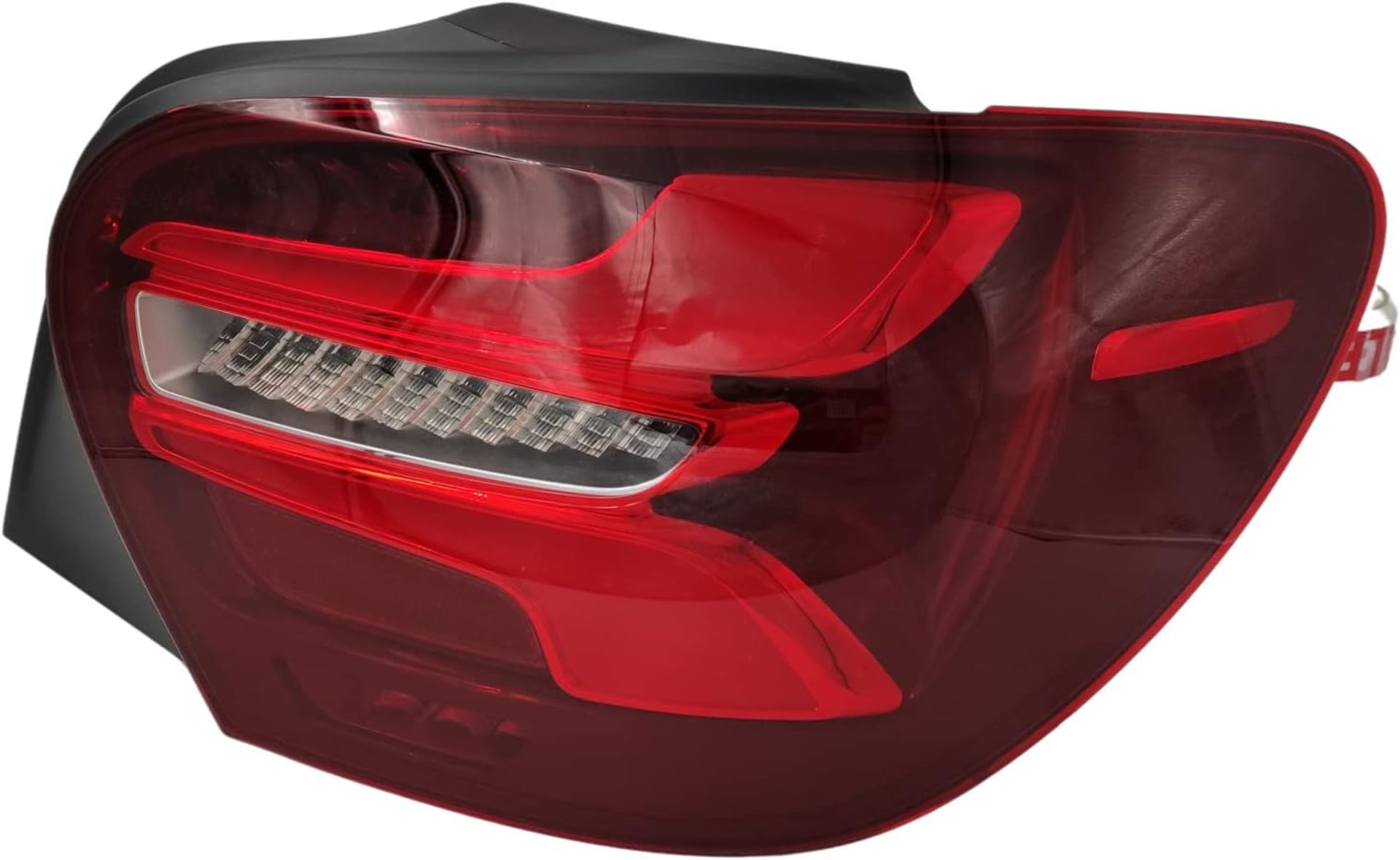 RRP £250 FRATELLI LEO - Rear light Mercedes Class A LED Right - Genuine Original - Compatible