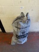 Sack of Unopened Parcels, 25 Parcels RRP Value unknown could be anything from £25 to £100+, suitable