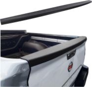RRP £56.99 JHCHAN Tailgate Protector for Nissan Navara NP300/D23 2021-2023 Rear Tail Gate Cover
