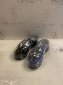 Set of 2 x Swimming Goggles