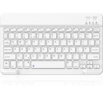 RRP £39 Set of 3 x Pinkcat Bluetooth Keyboard Ultra-Slim Wireless Keyboard UK Layout Rechargeable