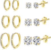 Approximate RRP £140 Collection of Alexcraft Women's Jewellery