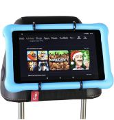 RRP £48 Set of 4 x HikigCar Tablet Holder Car Headrest Tablet Mount