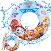 Approx RRP £150, Collection of Inflatable Swimming Floats, 15 Pieces