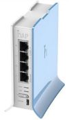 RRP £22.99 LibertyShield Lite - Pre Configured Multi-Country VPN Router