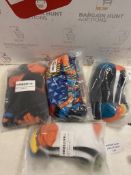 Collection of WeciBor Socks
