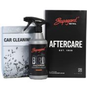 Supagard Aftercare Car Cleaning Kit 500ml Car Care Kit