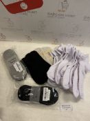 Collection of Socks