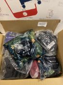 Approximate RRP £240 Set of 10 x Blooming Jelly Swimming Costume Women's Swimsuit Women Swimwear