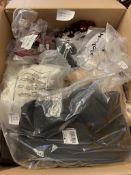 Approximate RRP £550 Large Collection 28 Pieces of Women's Wear, Ladies Clothing Items