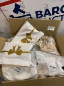 Approximate RRP £600 Collection of 40 x SIMIYA Women's Underwear/ Sports Wear, Shapewear