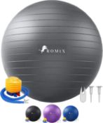 Approximate RRP £100, Collection of Sports/ Fitness Items, 9 Pieces, (see image for contents)