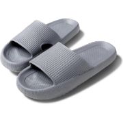 RRP £228 Set of 12 x JaneTroides Thick Slippers Platform Summer Beach Eva Soft Sole Sandals, 40-41