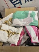 Approximate RRP £600 Large Box (42 Pieces) of Women's Wear, Including SIMIYA Underwear, shapewear