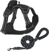Approximate RRP £70, Box of 6 x Dog Harness/ Pet Harness