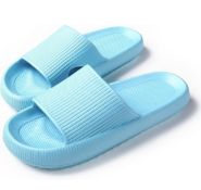 RRP £342 Set of 18 x JaneTroides Thick Slippers Platform Summer Beach Eva Soft Sole Sandals