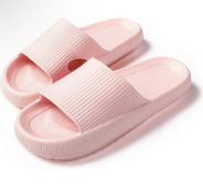 RRP £209 Set of 11 x JaneTroides Thick Slippers Platform Summer Beach Eva Soft Sole Sandals