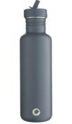 One Green Bottle New Evolution Collection Stainless Steel Triple Walled Isothermal Insulated