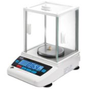 RRP £219.99 FLB FORELIBRA Lab Analytical Balances Precision Scale 0.001g Accuracy Digital Jewelry