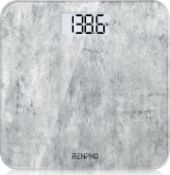 RRP £180 Set of 9 x Digital Scales (see image for contents list)