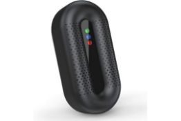 RRP £25.99 ARIBIO Ultrasonic Pest Repeller Plug in - 20W High Power Pest Control and 3-in-1