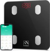 RRP £180 Box of Digital Scales, 13 Pieces