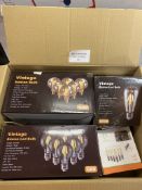 Collection of Lights Light Bulbs