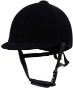 RRP £48.99 Riding Helmet, Horse Riding Sport Helmets Protective Head Gear for Women Men Equestrian