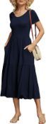Approx RRP £240 Collection of GRECERELLE Women' Dresses, 10 Pieces