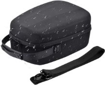 BLOOOK Case Compatible with PS VR2, PSVR2 Shoulder Bag, Hard Carry Case, All-Round Protection