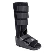 RRP £24.9 Kingdom GB v2 Fixed Fracture Ankle Walker Boot Ortho Brace Support Protective