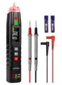 RRP £21.99 KAIWEETS Multi-function Voltage Tester, Non-Contact Electrical Tester, 600V AC/DC Voltage