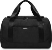 RRP £75 Set of 5 x ECOHUB Ryanair Cabin Bags Underseat Cabin Bag Travel Hand Luggage Bag Holdall Bag
