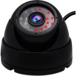 RRP £39.99 ELP 720P Waterproof USB Camera Outdoor Indoor USB Dome Camera Day Night Vision with IR