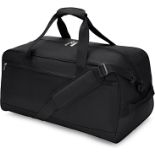 RRP £24.99 YoKelly Sport Travel Duffle Bag Holdall Gym Carry on Bag Overnight Bag with Shoulder