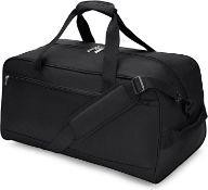 RRP £24.99 YoKelly Sport Travel Duffle Bag Holdall Gym Carry on Bag Overnight Bag with Shoulder