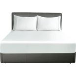 RRP £75 Set of 3 x 5 Star Hotel Quality Bedding 800 Thread Count 100% Pure Egyptian Cotton Luxurious