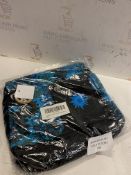 RRP £39.99 Small Ethnic Printed Cotton Bag Ethnic Crossbody Bag Women's Crossbody Bag Ethnic