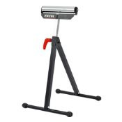 Excel Roller Stand Heavy-duty with Adjustable Height Support Up to 60 Kg - Universal fits - Saw