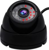 RRP £39.99 ELP 720P Waterproof USB Camera Outdoor Indoor USB Dome Camera Day Night Vision with IR