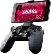 RRP £58.99 Shaks S3b Mobile Game Controller for Android, Windows, MacOS, iOS, X-Cloud, Stadia,