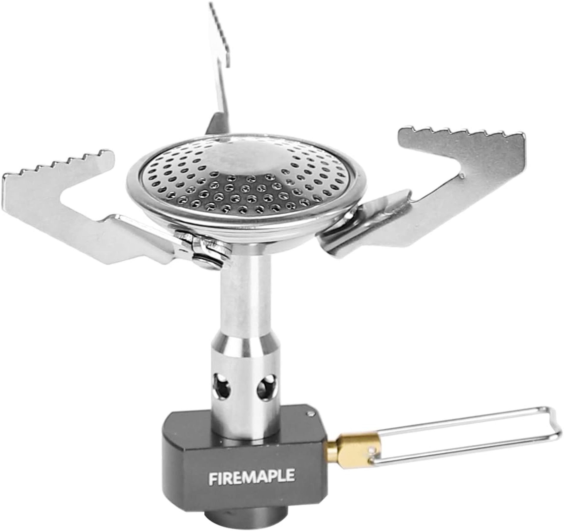 RRP £85, Set of Fire-Maple Camping Items, 4 Items